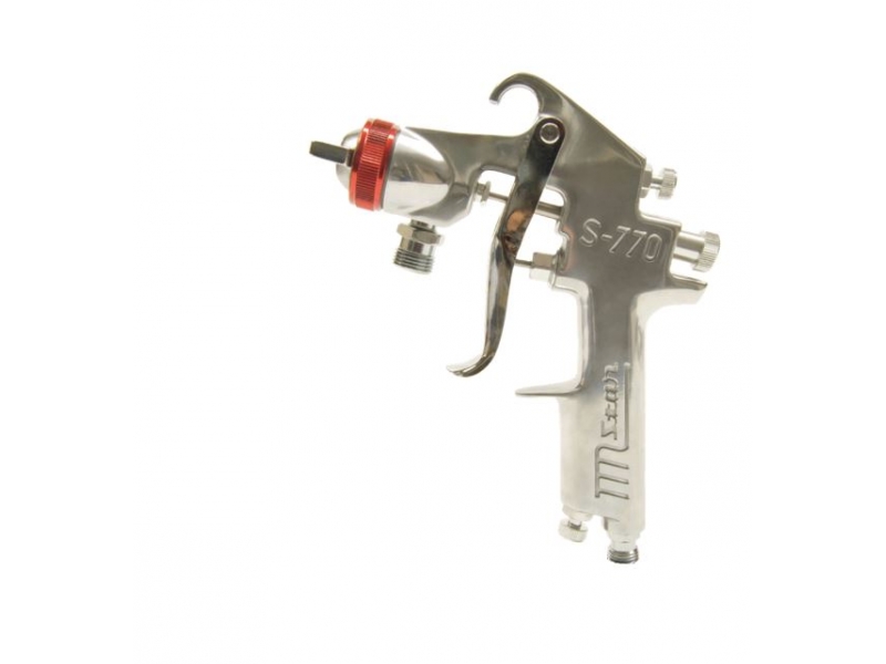 ES770 Low Pressure Gravity Spray Gun